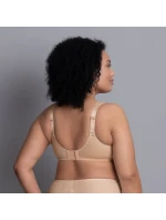 Havanna komfortná podprsenka s penovou výstužou 5811 desert - Anita Classix