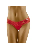 Wol-Bar Diamond 3503 farba: červená