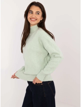 Jumper AT SW 2339.54 mint