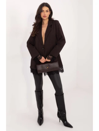 Bunda model 222585 Taliansko Moda