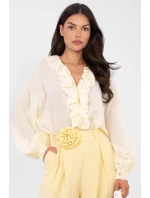 Blúzka model 223502 Továrenská cena