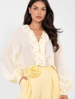 Blúzka model 223502 Továrenská cena