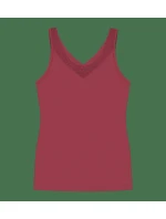 Pocit z modalového tielka - Sweet Marsala - TRIUMPH Sweet Marsala - TRIUMPH