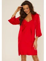 De Lafense 758 Cordelia chemise w/r S-XL