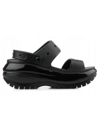 Crocs Classic Mega Crush W 207989-001 Crocs Classic Mega Crush W 207989-001