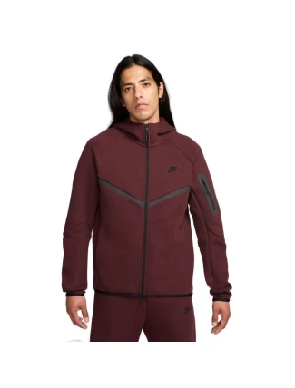 Nike Tech Windrunner M Mikina s kapucňou HV0949-652 Pánske