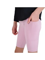 4F FNK F0857 Juniorské šortky 4FJWSS25TFSHF0857 56S