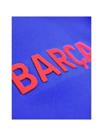 Tepláková súprava FC Barcelona Barca Jr 5002CHBLP