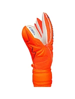 Rukavice Reusch Attrakt Solid World Cup Junior 56 72 516 2290