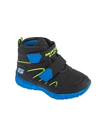 Skechers Illumi-Brights 407613N-BBLM Čierne 23