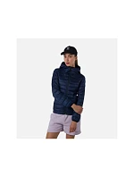 Dámska bunda ROSSIGNOL W Rossi Light Hood Jkt, tmavomodrá Dámska bunda ROSSIGNOL W Rossi Light Hood Jkt, tmavomodrá