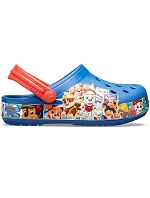 Crocs Fl Paw Patrol Band Clog Jr 205509 4GX