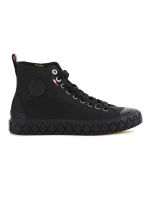 Unisex topánky Ace Mid L Ul U 77174-010-M - Palladium