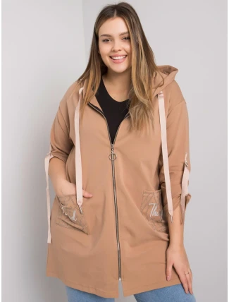 Mikina RV BL 6795.84 tiav