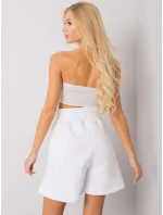 Šortky RV SN 6992 1.84 biela Šortky RV SN 6992 1.84 biela