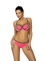 Plavky Charlotte Petunia M-495 (9) - Marko Plavky Charlotte Petunia M-495 (9) - Marko