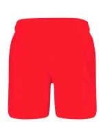 Pánske plavecké šortky 1P M 935088 02 červená - Puma Pánske plavecké šortky 1P M 935088 02 červená - Puma