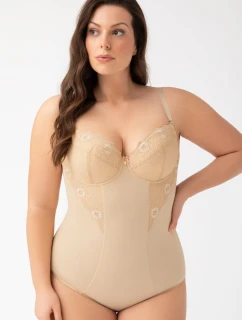 KAROSÉRIA LIVIA G184 BÉŽOVÁ