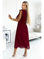 Večerné šaty model 183715 Numoco