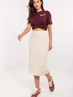 Model sukne 216044 Sublevel