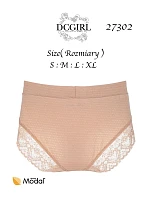 Nohavičky DC Girl 27302 A12 Classic S–XL Nohavičky DC Girl 27302 A12 Classic S–XL