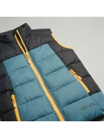Detská vesta Trollkids Hardanger Ultralight pre chlapcov/dievčatá (642-620) Detská vesta Trollkids Hardanger Ultralight pre chlapcov/dievčatá (642-620)