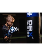 Detské boxerské rukavice 6oz - Junior Blue ARB407v1-6oz