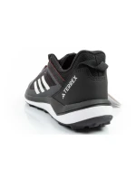 Detská športová obuv Adidas Terrex Agravic Flow trekkingová pohodlná Detská športová obuv Adidas Terrex Agravic Flow trekkingová pohodlná