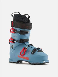 Lyžiarske topánky LANGE XT3 Tour Light MV 110 (T.Blue)