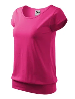 Adler City W MLI-12040 Tričko