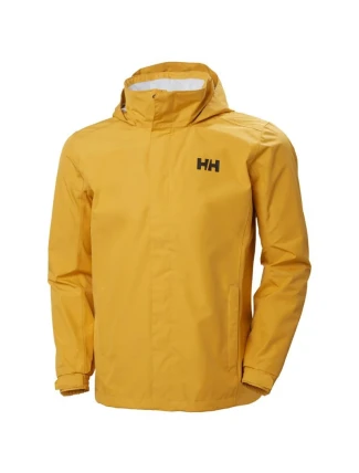 Pánska bunda Dubliner M 62643 344 - Helly Hansen