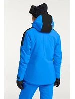 Tenson Core Ski Jacket Women Dámska lyžiarska bunda s kapucňou 84.7093 olivová Tenson Core Ski Jacket Women Dámska lyžiarska bunda s kapucňou 84.7093 olivová