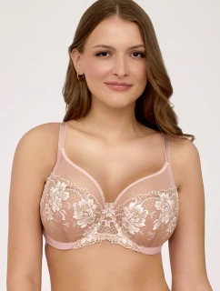PODPRSENKA AV 2246 ROSEGOLD