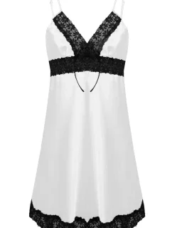 Sexy tričko model 123656 DKaren