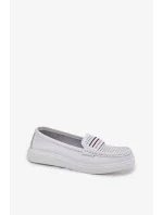 Mokasíny model 214331 Step in style Mokasíny model 214331 Step in style