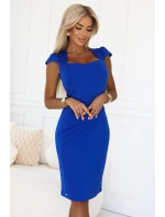 Denné šaty model 216505 Numoco