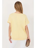 Blúzka model 227316 Relevantnosť