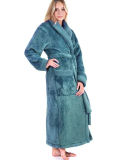 Dámsky župan 2143 Alta vining ivy - Vestis