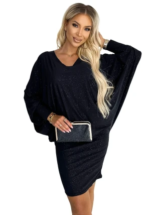 Dámske šaty 402-5 - NUMOCO