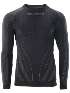 Iguana Gambit Top M termo mikina 92800556691