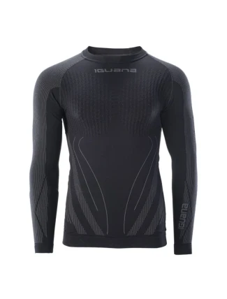 Iguana Gambit Top M termo mikina 92800556691