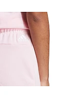 Šortky adidas Essentials Linear French Terry W IC6877