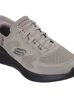 Skechers Slip-ins Bounder 2.0 Emerged M 232459-TPBK