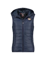 Geografické Nórsko Vatika Hood EO 233 Jr WW2008E/GNO-Navy vesta