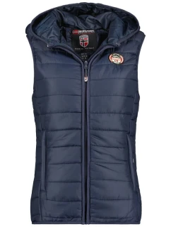 Geografické Nórsko Vatika Hood EO 233 Jr WW2008E/GNO-Navy vesta