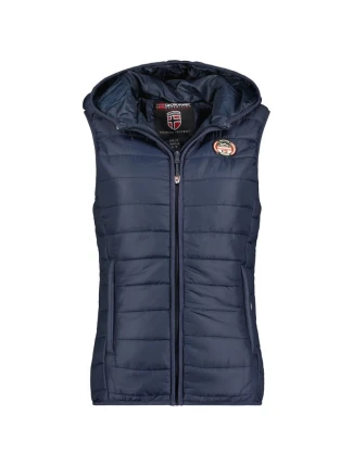 Geografické Nórsko Vatika Hood EO 233 Jr WW2008E/GNO-Navy vesta