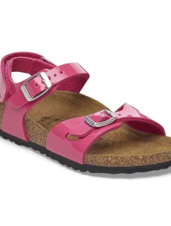 Sandále Birkenstock Rio AS Jr 1029497