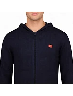Canadian Peak FELINOODEAK RM NAVY Pánska mikina na zips 246 (RBMWY9296H/CP-MARINE)