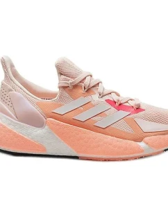 Bežecká obuv Adidas X9000L4 FW8407