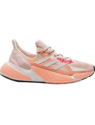 Bežecká obuv Adidas X9000L4 FW8407